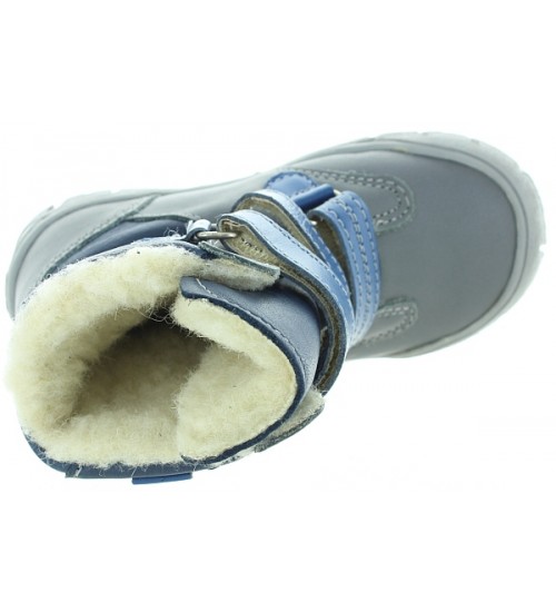 Good arch for boots for boys