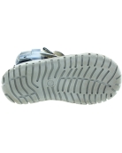 Orthopedia snow boots with good arch for boys