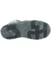 Gray waterproof snow boots for boys that are weightless Gray waterproof snow boots for boys that are weightless