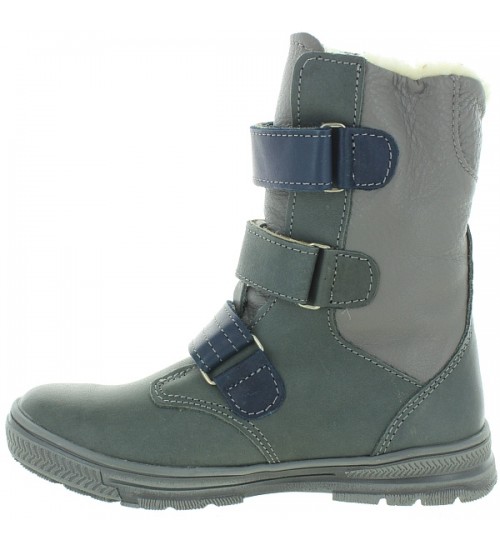 Kids snow boots best for deep snow