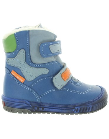 Lizak Blue 