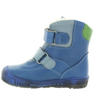 Lizak Blue 