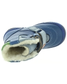 Foot support best blue toddler boots 