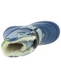 Lizak Blue
