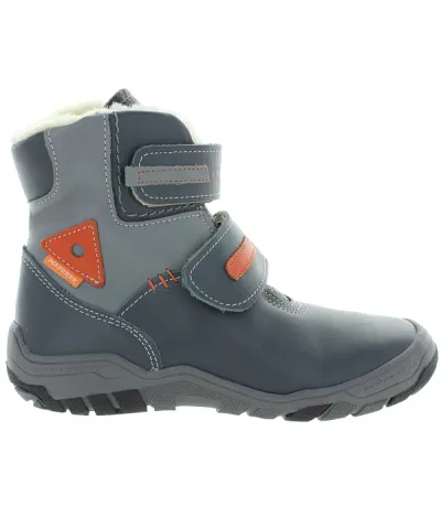 Toddler Boy Winter Boots Good Arches | Tall Wateproof and Snowproof