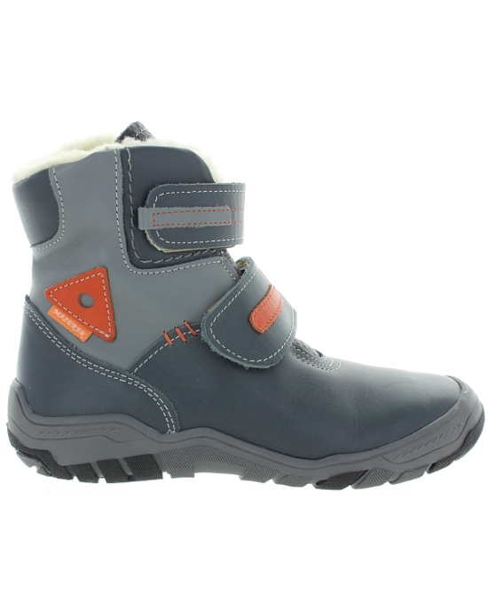 Toddler Boy Winter Boots Good Arches | Tall Wateproof and Snowproof