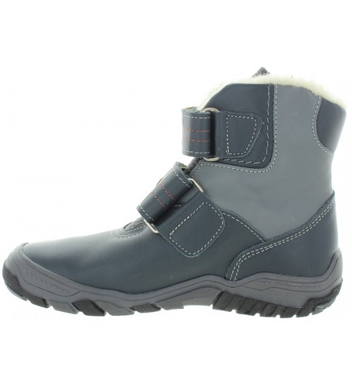 Boots with good support for for boy