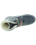 Toddler Boy Winter Boots Good Arches | Tall Wateproof and Snowproof