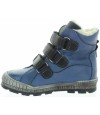 Warm light weight snow boots for boys