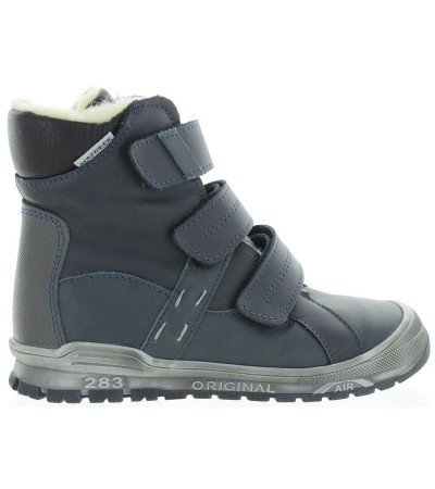 Boys winter boots that are waterproof 
