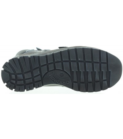 Boys winter boots that are waterproof 