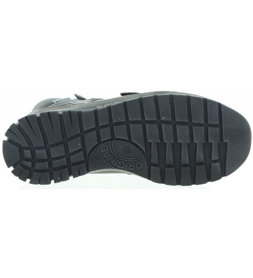 Boys winter boots that are waterproof 