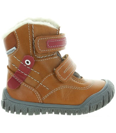 Babies feet turning inwards corrective shoes