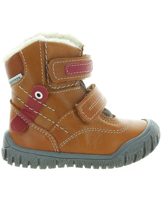 Babies feet turning inwards corrective shoes