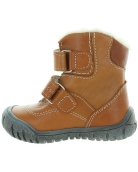 Babies feet turning inwards corrective shoes