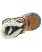 Babies feet turning inwards corrective shoes