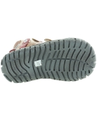 Babies feet turning inwards corrective shoes