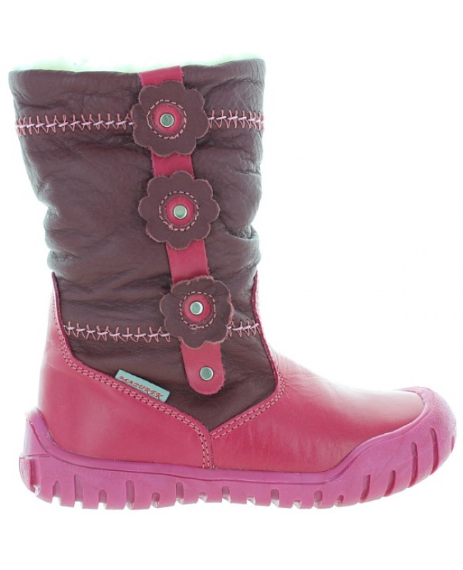 Aldo Fuschia