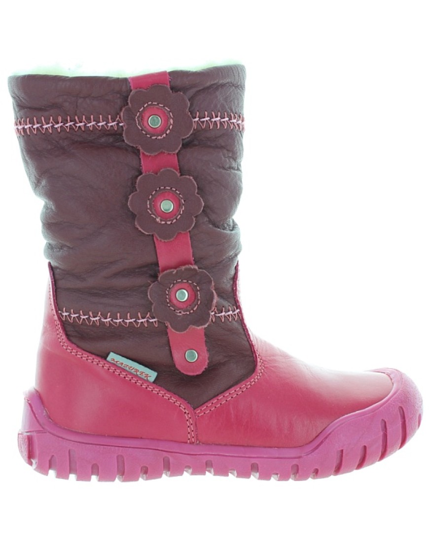 Aldo Fuschia