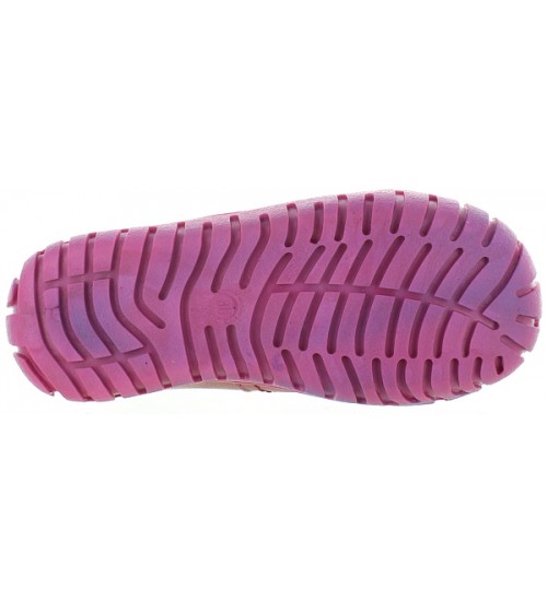 Orthopedic pediatric snow boots for children 