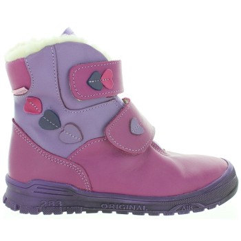 Winter boots for girls that do not leak water