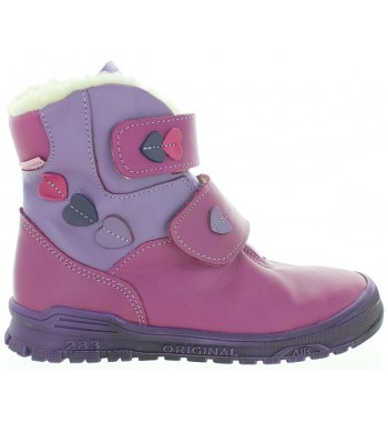 Bercia Purple