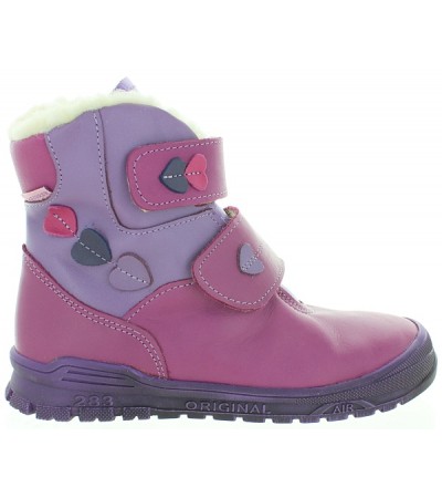Bercia Purple
