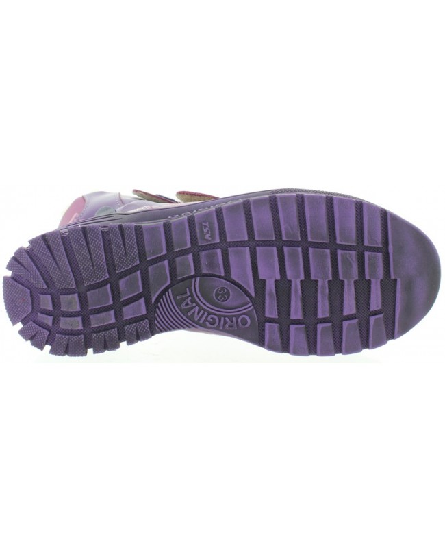 Winter boots for girls that do not leak water