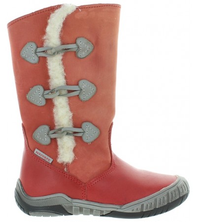 Blankas Red