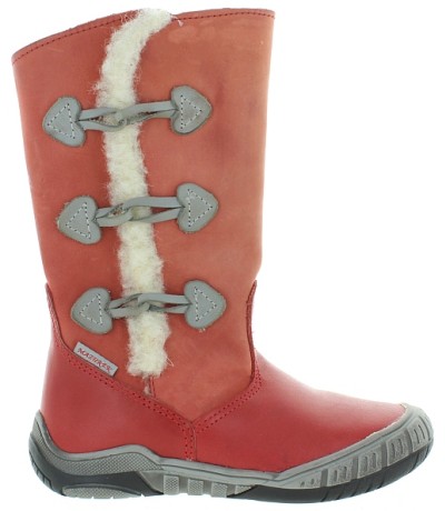Tall winter boots for girls that are waterproof