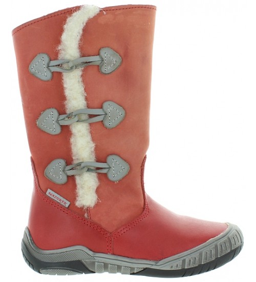 Winter tall boots for girls that are waterproof