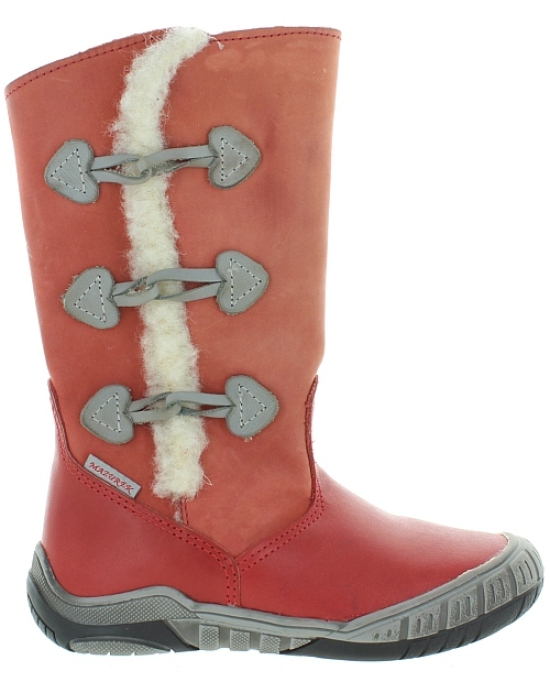 Tall winter boots for girls that are waterproof