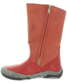 Tall winter boots for girls that are waterproof