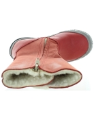 Tall winter boots for girls that are waterproof
