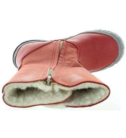 Winter tall boots for girls that are waterproof