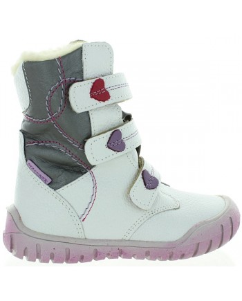 Briss White