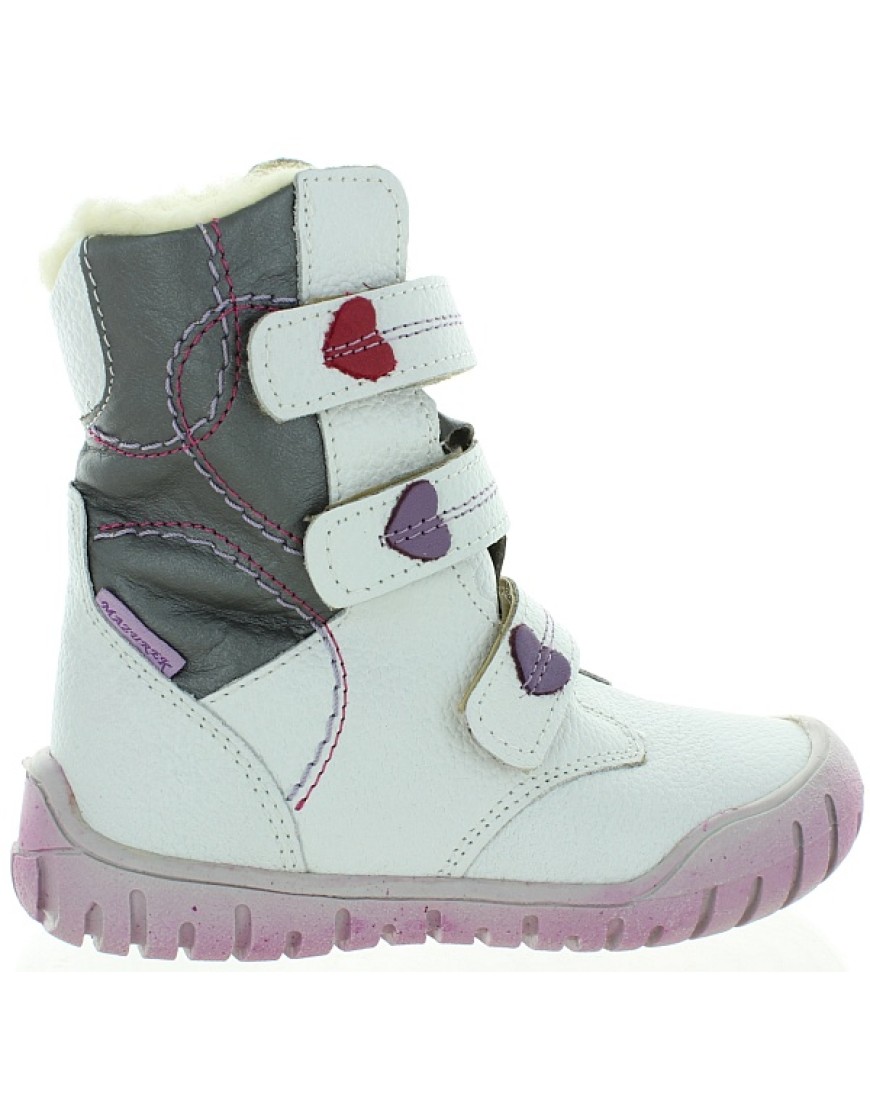 Briss White