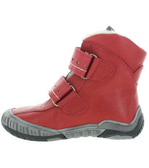 Cytryna Red
