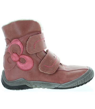 Special support light in weight snow boots for kids 
