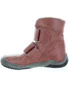 Special support light in weight snow boots for kids 