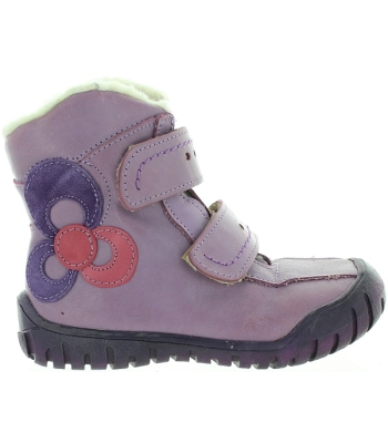 Feet problems in kids best support winter purple shoes
