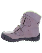 Feet problems in kids best support winter purple shoes