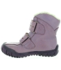 Feet problems in kids best support winter purple shoes