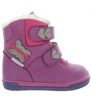 Ludmila Purple