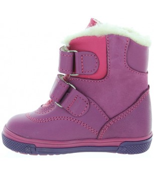 Ludmila Purple