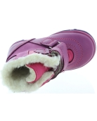 Shoes for kids with feet problems and pronated ankles