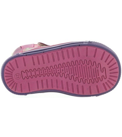 Feet problems and pronated ankles kids shoes