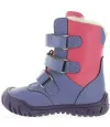 Wool lined waterproof baby snow boots Wool lined waterproof baby snow boots