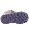 Wool lined waterproof baby snow boots Wool lined waterproof baby snow boots