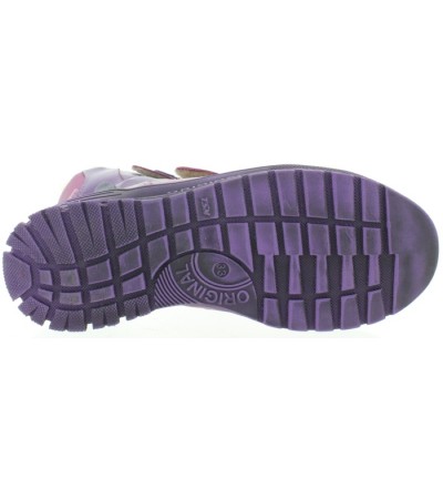 Boots for pigeon toe corrective 